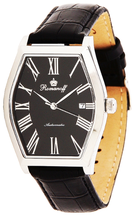 Wrist watch Romanoff 618783BL for men - 1 photo, picture, image