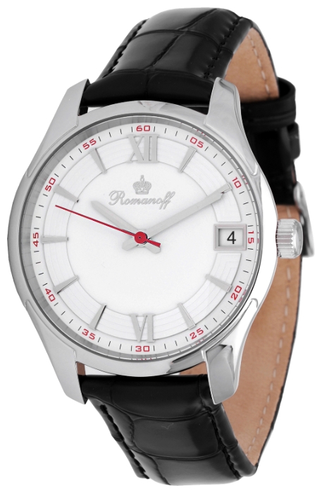 Wrist watch Romanoff 6194G1BL for men - 1 picture, photo, image