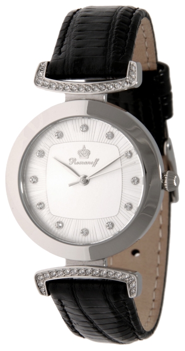 Wrist watch Romanoff 6204G1BL for women - 1 picture, photo, image