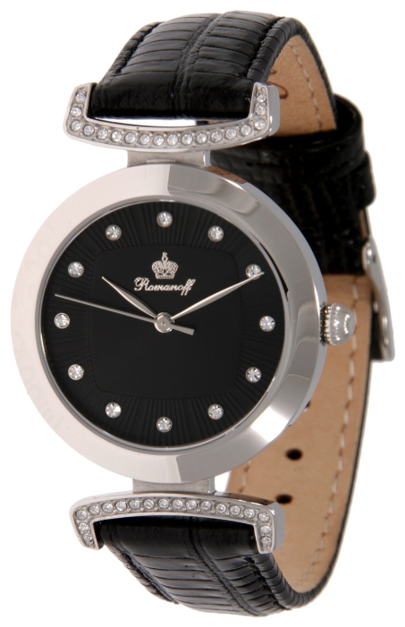 Wrist watch Romanoff 6204G3BL for women - 1 image, photo, picture