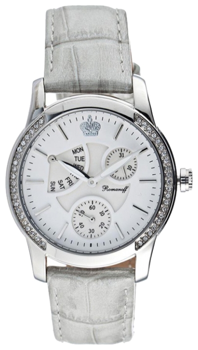 Wrist watch Romanoff 6211G1GRL for women - 1 picture, image, photo