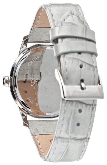 Wrist watch Romanoff 6211G1GRL for women - 2 picture, image, photo