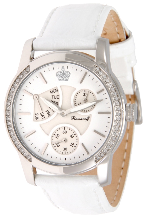 Wrist watch Romanoff 6211G1WL for women - 1 image, photo, picture