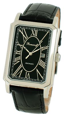 Romanoff watch for men - picture, image, photo