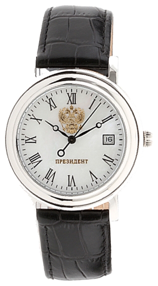 Wrist watch Romanoff 8215-10881BL for men - 1 image, photo, picture
