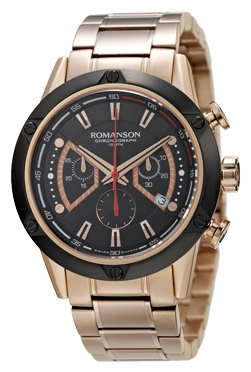 Romanson watch for men - picture, image, photo