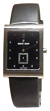 Romanson watch for men - picture, image, photo