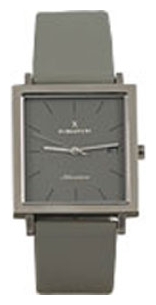 Wrist watch Romanson DL2133NMW(GR) for men - 1 picture, photo, image