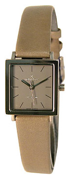 Wrist watch Romanson DL2133SLW(GR) for women - 1 picture, image, photo
