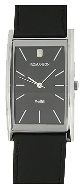 Romanson watch for men - picture, image, photo