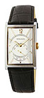 Wrist watch Romanson DL5146SMC(WH) for men - 1 photo, image, picture