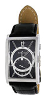 Wrist watch Romanson DL5146SMW(BK) for men - 1 picture, photo, image