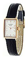 Wrist watch Romanson DL5163SLW(BK) for women - 1 picture, image, photo
