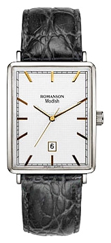 Romanson watch for men - picture, image, photo