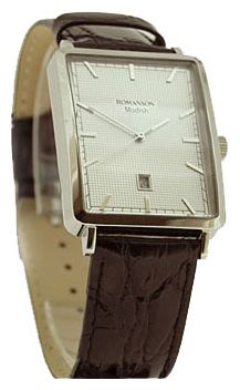 Romanson watch for men - picture, image, photo