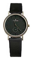 Wrist watch Romanson DL9782HMW(BK) for men - 1 photo, image, picture