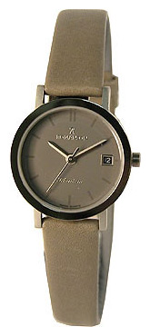 Wrist watch Romanson DL9782SLW(GR) for women - 1 image, photo, picture