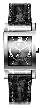 Wrist watch Romanson DN3565MW(BK) for men - 1 photo, picture, image