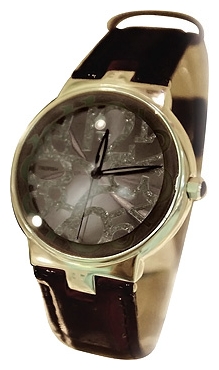 Wrist watch Romanson HL5141BMW(BK) for women - 1 image, photo, picture