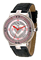 Wrist watch Romanson HL5141BMW(RG) for women - 1 picture, photo, image