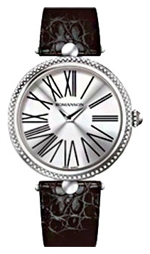 Wrist watch Romanson RL0362LW(WH) for women - 1 image, photo, picture