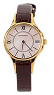 Wrist watch Romanson RL0364LG(RG) for women - 1 picture, image, photo