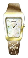 Wrist watch Romanson RL0369LC(WH) for women - 1 picture, image, photo