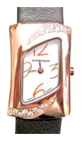 Wrist watch Romanson RL0388QLR(WH) for women - 1 photo, picture, image