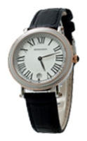 Wrist watch Romanson RL1253LJ(WH)BK for women - 1 picture, photo, image