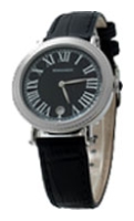 Wrist watch Romanson RL1253LW(BK)BK for women - 1 picture, photo, image