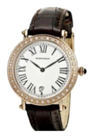 Wrist watch Romanson RL1253QLR(WH)BN for women - 1 picture, image, photo
