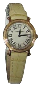 Wrist watch Romanson RL1253SLG(WH) for women - 1 image, photo, picture