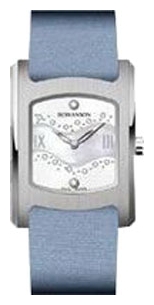 Wrist watch Romanson RL1254LW(WH)BU for women - 1 picture, photo, image