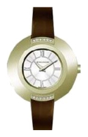 Wrist watch Romanson RL1267QLG(WH)BN for women - 1 picture, photo, image