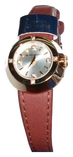 Wrist watch Romanson RL2611QLR(WH) for women - 1 picture, image, photo