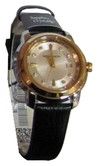 Wrist watch Romanson RL2637LC(WH) for women - 1 image, photo, picture