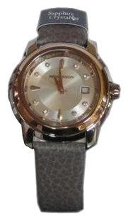 Wrist watch Romanson RL2637LJ(WH) for women - 1 picture, photo, image