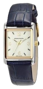 Wrist watch Romanson RL3243LC(WH) for women - 1 picture, photo, image