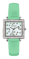Romanson RL7213QLW(GREEN) wrist watches for women - 1 image, picture, photo