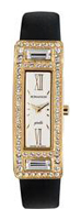 Wrist watch Romanson RL7244QLR(WH) for women - 1 picture, photo, image