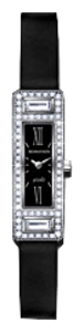 Romanson RL7244QLW(BK) wrist watches for women - 1 image, picture, photo