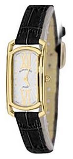 Wrist watch Romanson RL7281SLG(WH) for women - 1 photo, image, picture