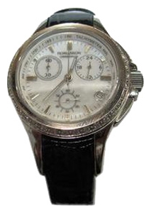 Wrist watch Romanson RL8275QLC(WH) for women - 1 picture, image, photo