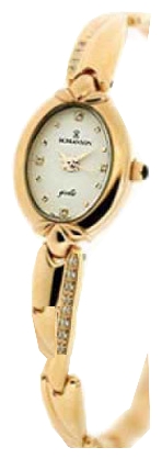 Wrist watch Romanson RM0345LR(WH) for women - 1 image, photo, picture