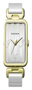 Wrist watch Romanson RM0356LC(WH) for women - 1 image, photo, picture