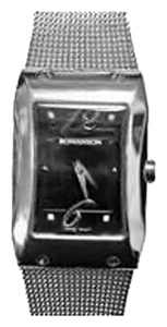 Wrist watch Romanson RM0359LW(BK) for women - 1 picture, image, photo