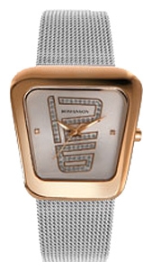 Wrist watch Romanson RM0365LJ(WH) for women - 1 image, photo, picture