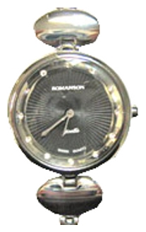 Wrist watch Romanson RM0371LW(BK) for women - 1 image, photo, picture