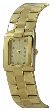 Wrist watch Romanson RM0533LG(GD) for women - 1 photo, image, picture