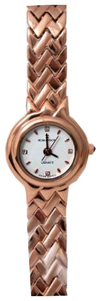 Wrist watch Romanson RM1552LR(WH) for women - 1 picture, photo, image